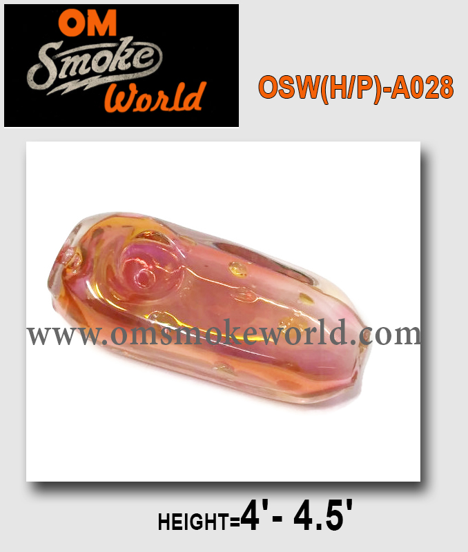 HAND PIPE A (028
